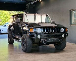 Hummer H3 Gebrauchtwagen