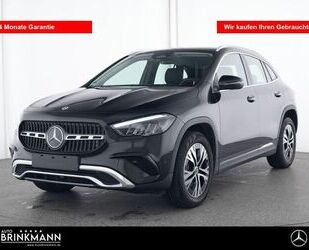 Mercedes-Benz GLA 220 Gebrauchtwagen