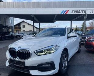 BMW 118 Gebrauchtwagen