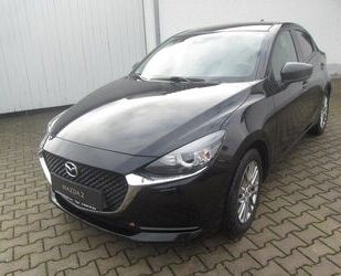 Mazda 2 Gebrauchtwagen