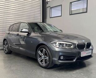 BMW 120 Gebrauchtwagen