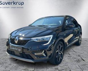 Renault Arkana Gebrauchtwagen