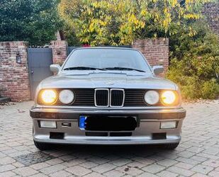 BMW 325 Gebrauchtwagen