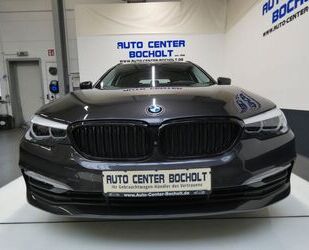 BMW 530 Gebrauchtwagen