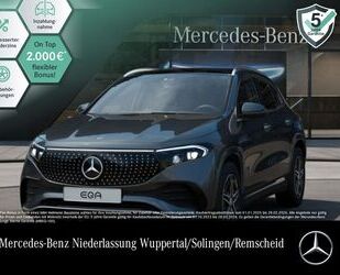 Mercedes-Benz EQA Gebrauchtwagen