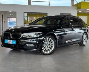 BMW 530 Gebrauchtwagen