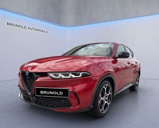 Alfa Romeo Tonale Gebrauchtwagen