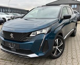 Peugeot 5008 Gebrauchtwagen