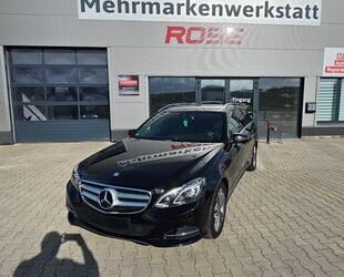 Mercedes-Benz E 200 Gebrauchtwagen