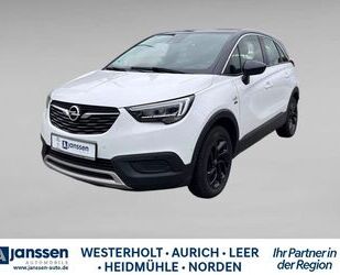 Opel Crossland (X) Gebrauchtwagen