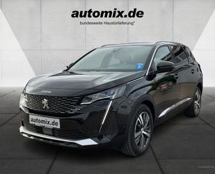 Peugeot 5008 Gebrauchtwagen