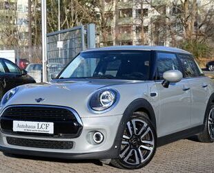 Mini Cooper Gebrauchtwagen