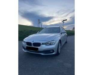 BMW 320 Gebrauchtwagen