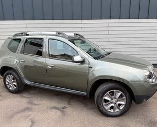 Dacia Duster Gebrauchtwagen