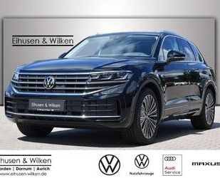 VW Touareg Gebrauchtwagen