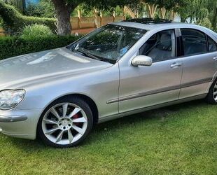 Mercedes-Benz S 430 Gebrauchtwagen