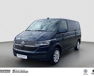 VW T6 Multivan Gebrauchtwagen