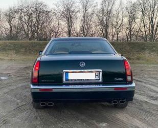 Cadillac Eldorado Gebrauchtwagen