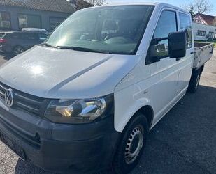 VW T5 Transporter Gebrauchtwagen