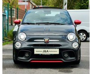 Abarth 595C Gebrauchtwagen