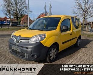 Renault Kangoo Gebrauchtwagen