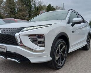 Mitsubishi Eclipse Cross Gebrauchtwagen