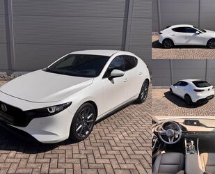 Mazda 3 Gebrauchtwagen