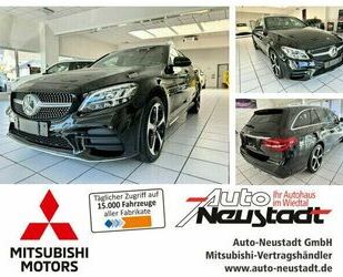 Mercedes-Benz C 300 Gebrauchtwagen
