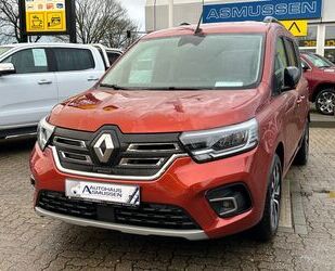 Renault Kangoo Gebrauchtwagen