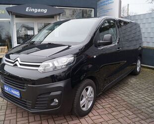 Citroen Jumpy Gebrauchtwagen