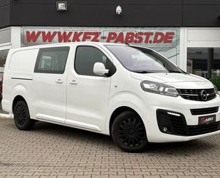 Opel Vivaro Gebrauchtwagen