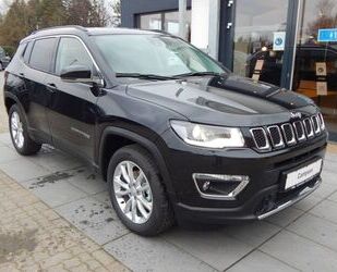Jeep Compass Gebrauchtwagen