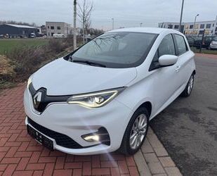 Renault ZOE Gebrauchtwagen