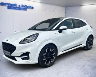 Ford Puma Gebrauchtwagen