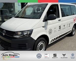VW T6 Kombi Gebrauchtwagen