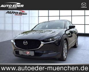 Mazda CX-30 Gebrauchtwagen