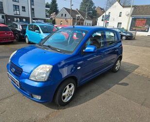 Kia Picanto Gebrauchtwagen
