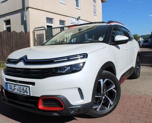 Citroen C5 Aircross Gebrauchtwagen