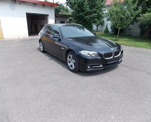 BMW 520 Gebrauchtwagen