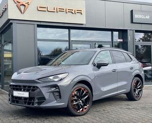 Cupra Terramar Gebrauchtwagen