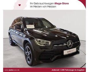 Mercedes-Benz GLC 300 Gebrauchtwagen