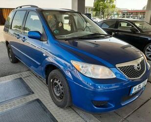 Mazda MPV Gebrauchtwagen