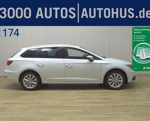 Seat Leon Gebrauchtwagen