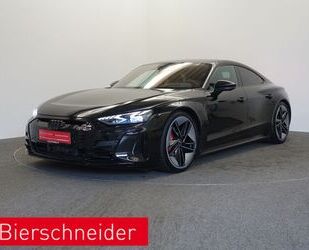 Audi RS e-tron GT Gebrauchtwagen