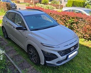 Hyundai KONA Gebrauchtwagen