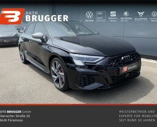 Audi S3 Gebrauchtwagen