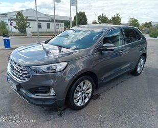Ford Edge Gebrauchtwagen