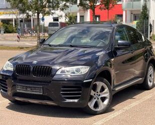 BMW X6 Gebrauchtwagen