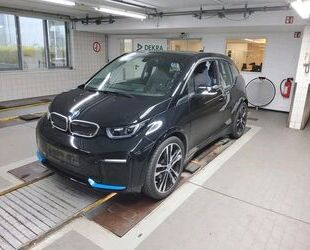 BMW i3 Gebrauchtwagen
