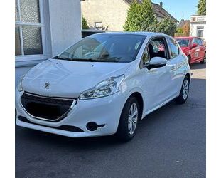 Peugeot 208 Gebrauchtwagen